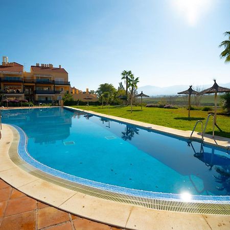Sunstay Luxe Penthouse Sol Andalusi Alhaurin Alhaurín de la Torre Esterno foto