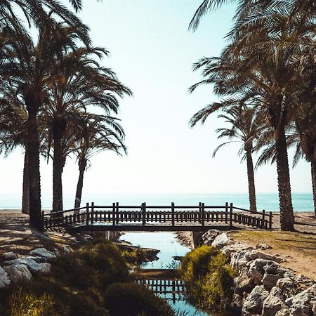 Sunstay Luxe Penthouse Sol Andalusi Alhaurin Alhaurín de la Torre Esterno foto