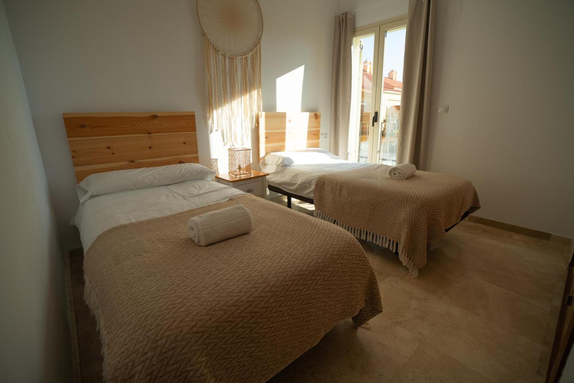 Sunstay Luxe Penthouse Sol Andalusi Alhaurin Alhaurín de la Torre Esterno foto