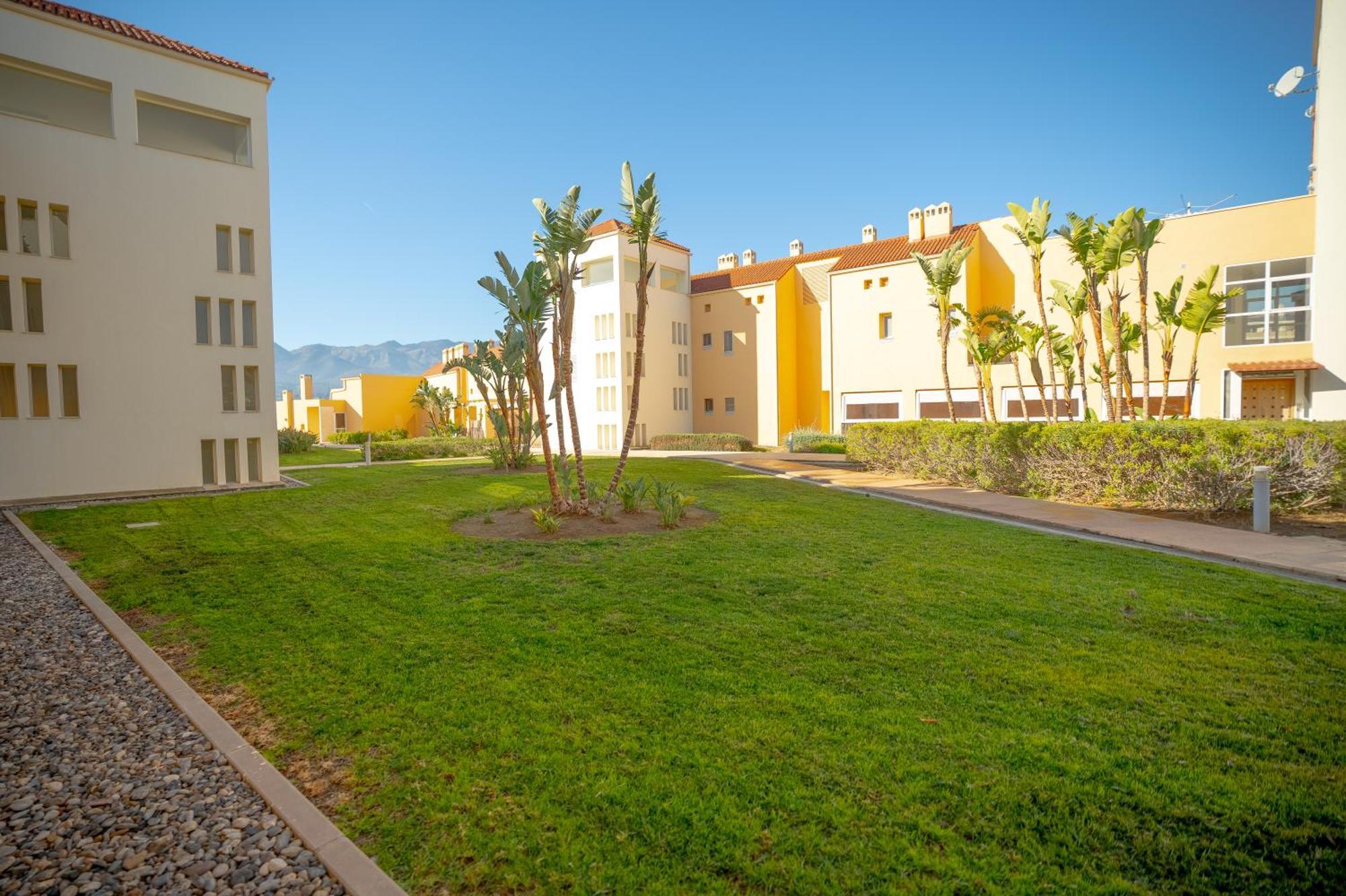 Sunstay Luxe Penthouse Sol Andalusi Alhaurin Alhaurín de la Torre Esterno foto
