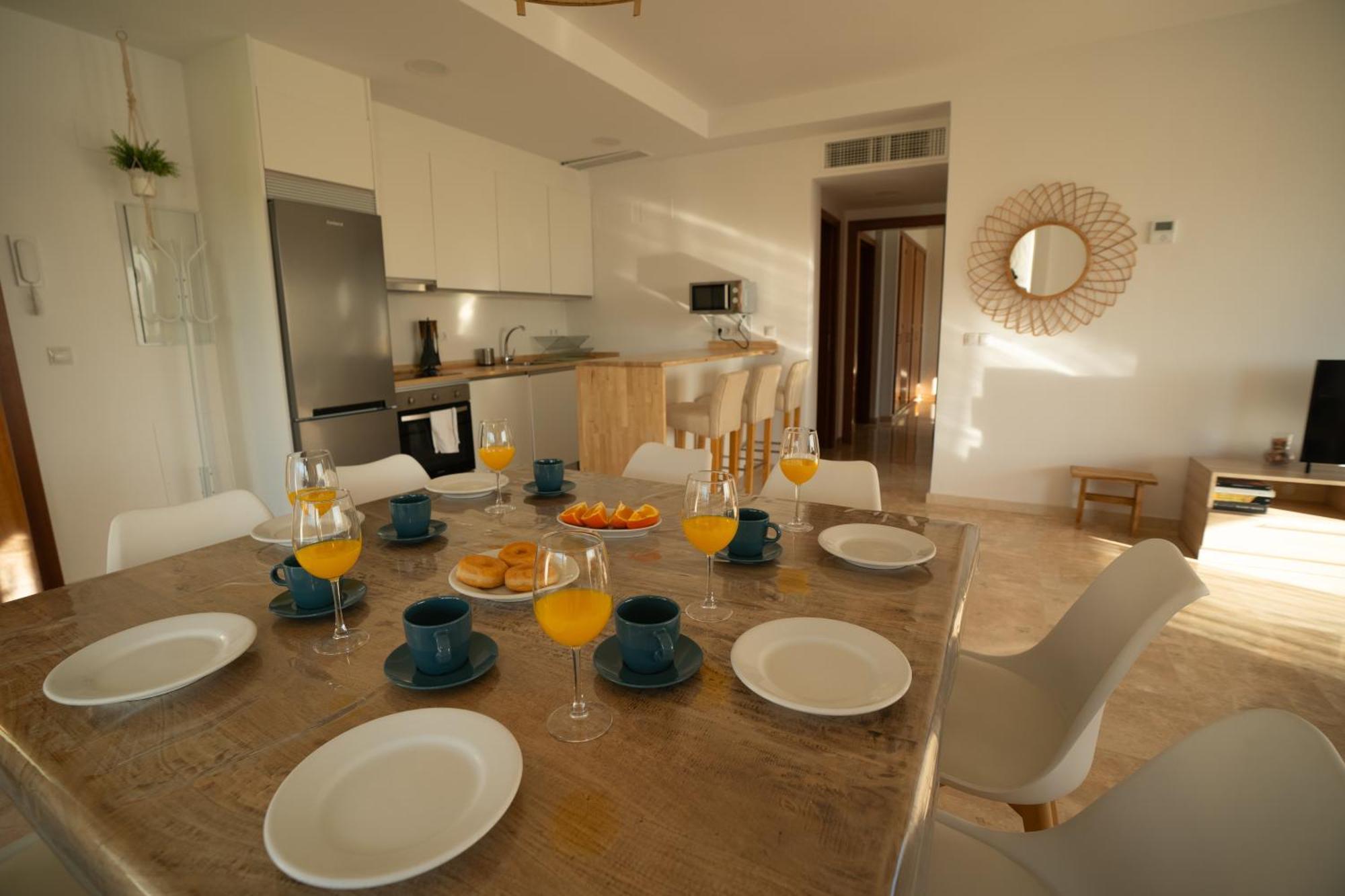Sunstay Luxe Penthouse Sol Andalusi Alhaurin Alhaurín de la Torre Esterno foto