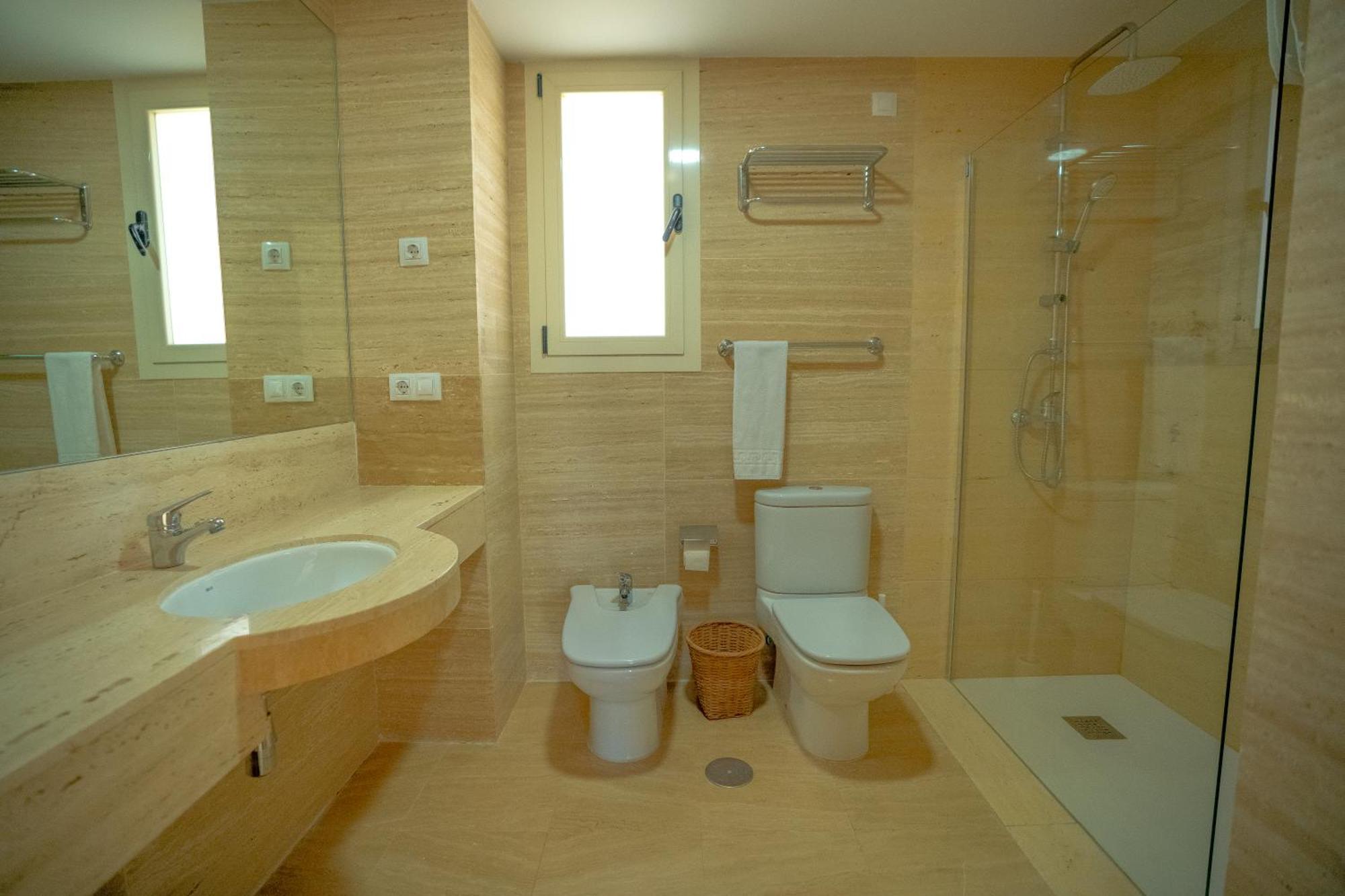 Sunstay Luxe Penthouse Sol Andalusi Alhaurin Alhaurín de la Torre Esterno foto