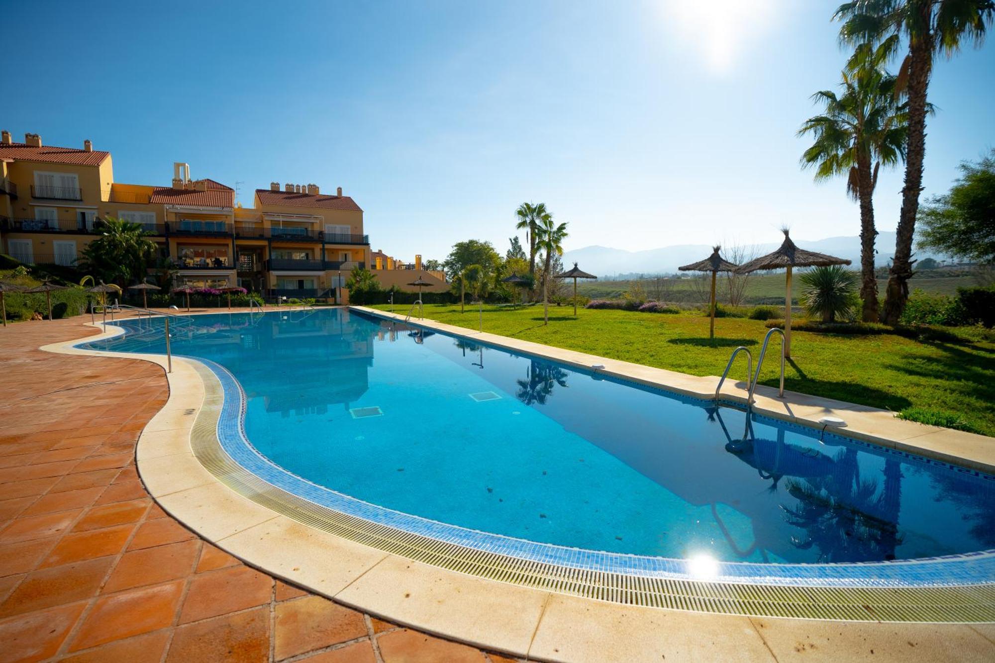 Sunstay Luxe Penthouse Sol Andalusi Alhaurin Alhaurín de la Torre Esterno foto