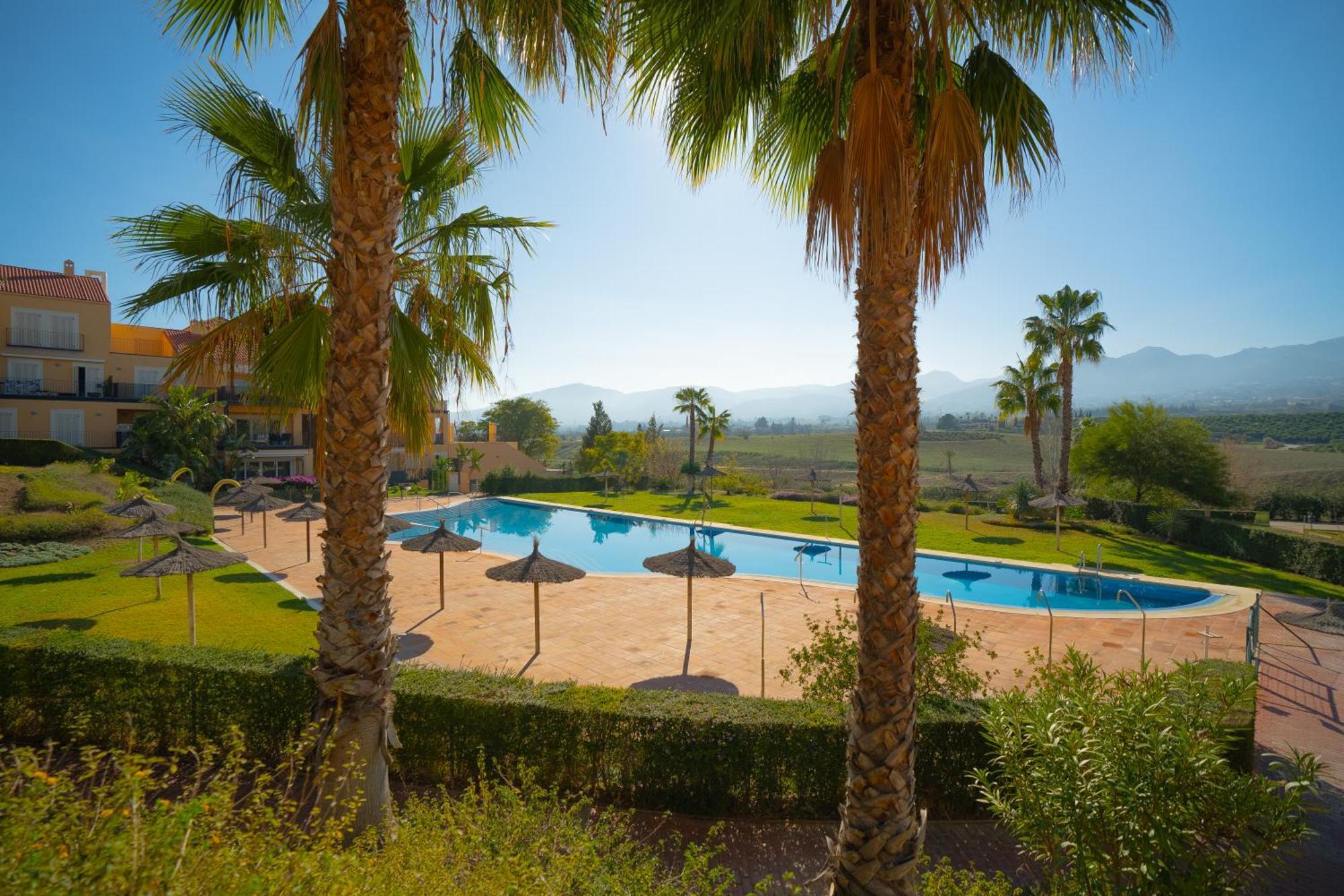 Sunstay Luxe Penthouse Sol Andalusi Alhaurin Alhaurín de la Torre Esterno foto