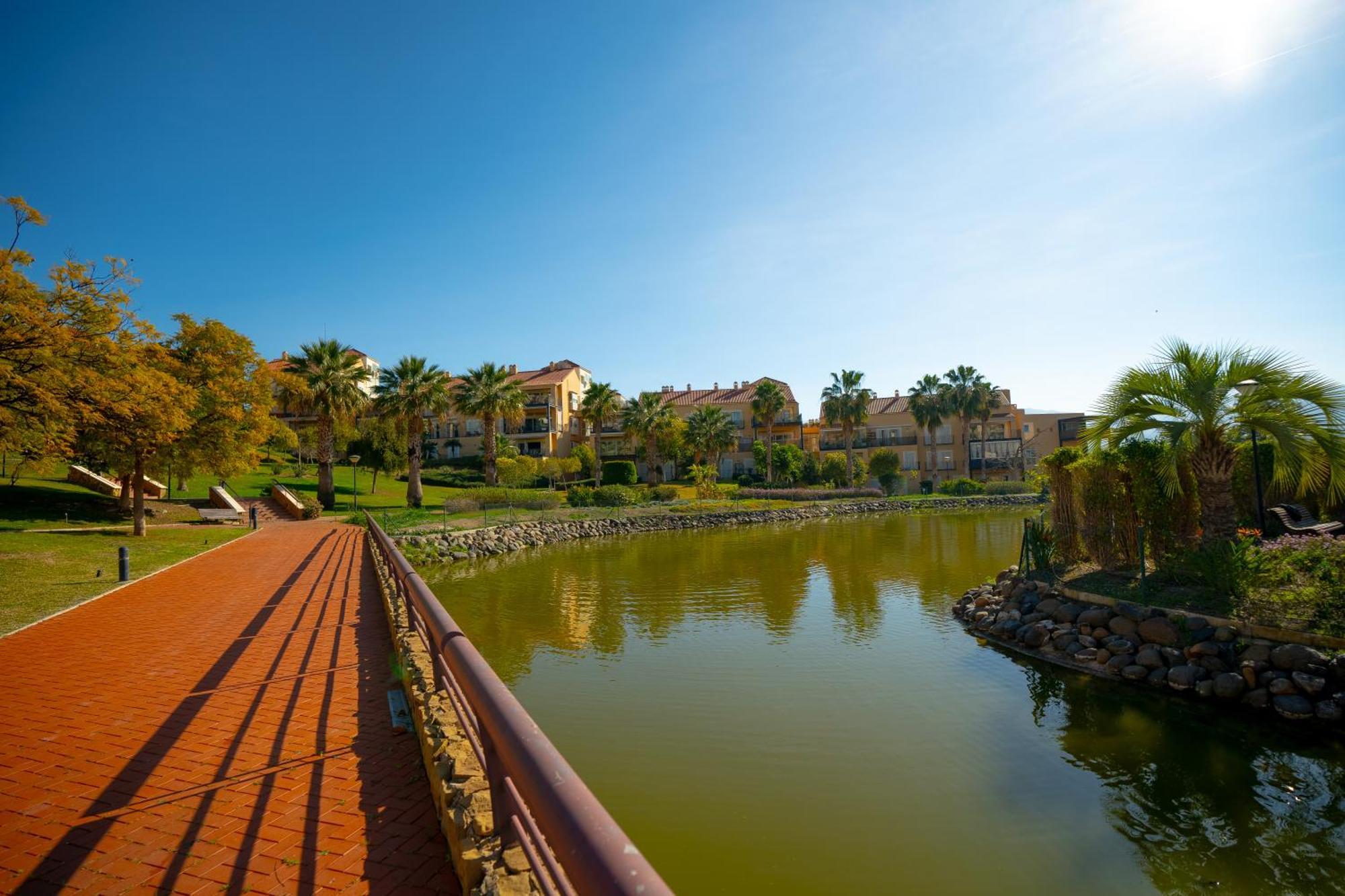 Sunstay Luxe Penthouse Sol Andalusi Alhaurin Alhaurín de la Torre Esterno foto