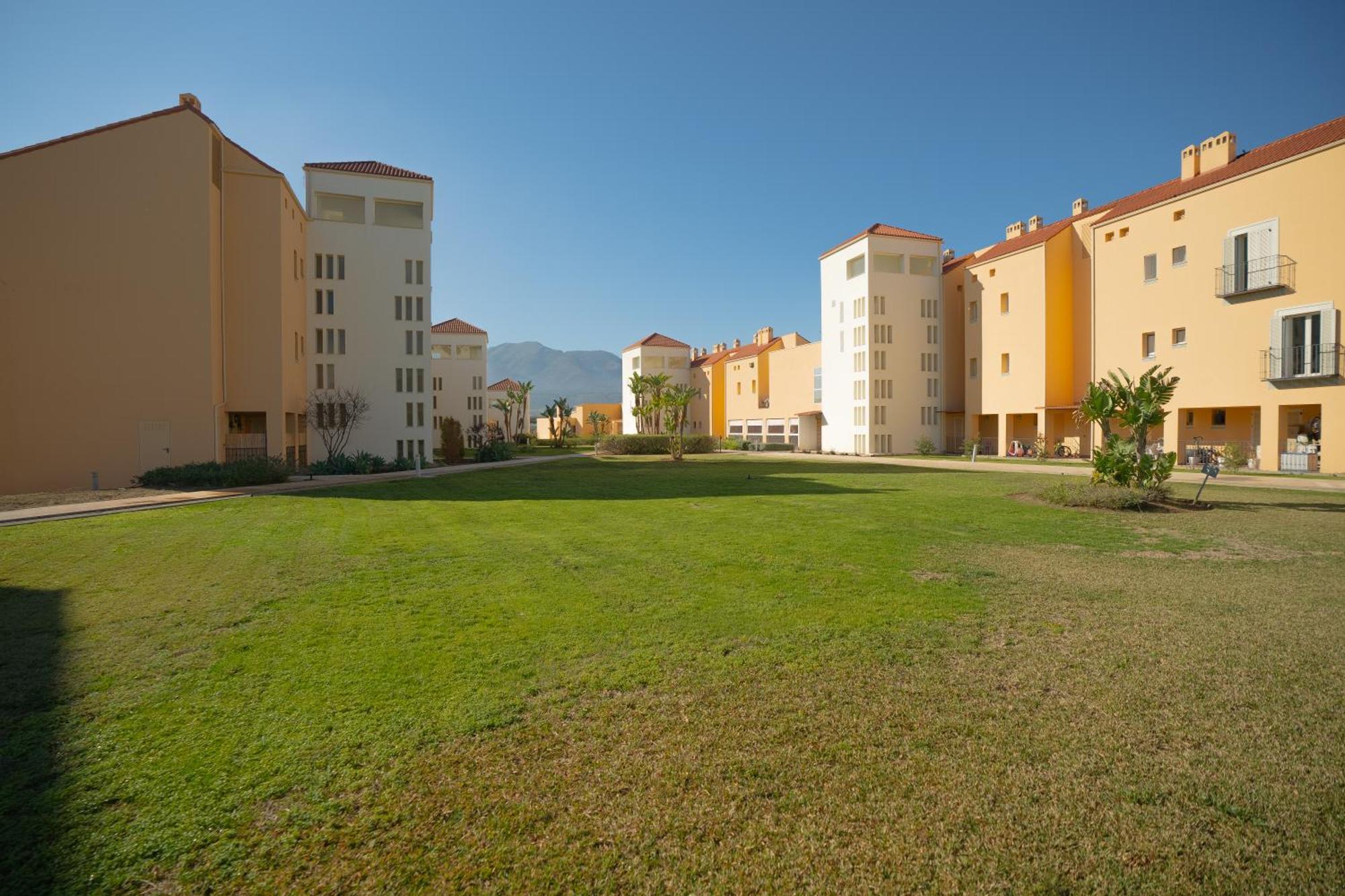 Sunstay Luxe Penthouse Sol Andalusi Alhaurin Alhaurín de la Torre Esterno foto