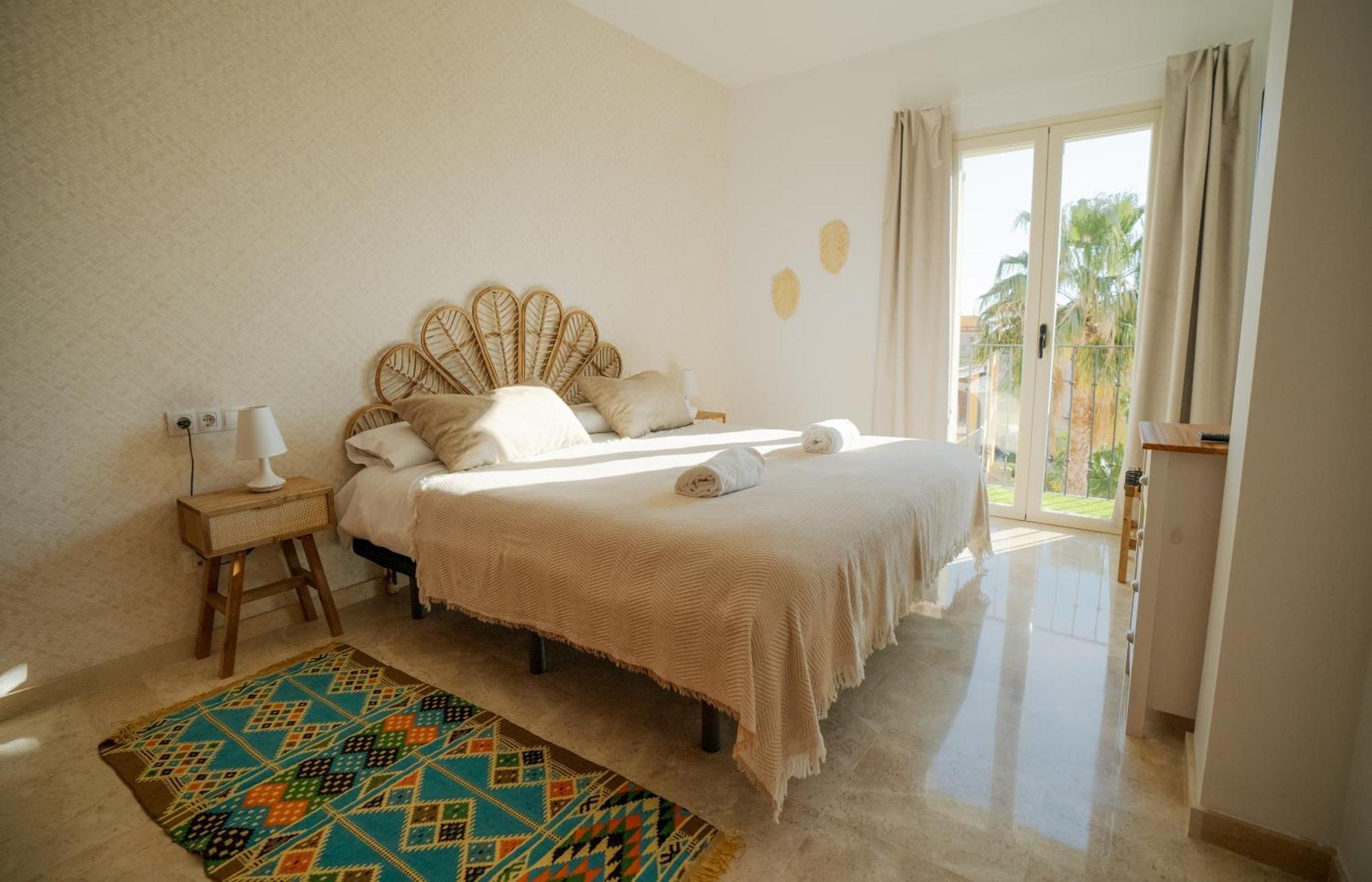 Sunstay Luxe Penthouse Sol Andalusi Alhaurin Alhaurín de la Torre Esterno foto