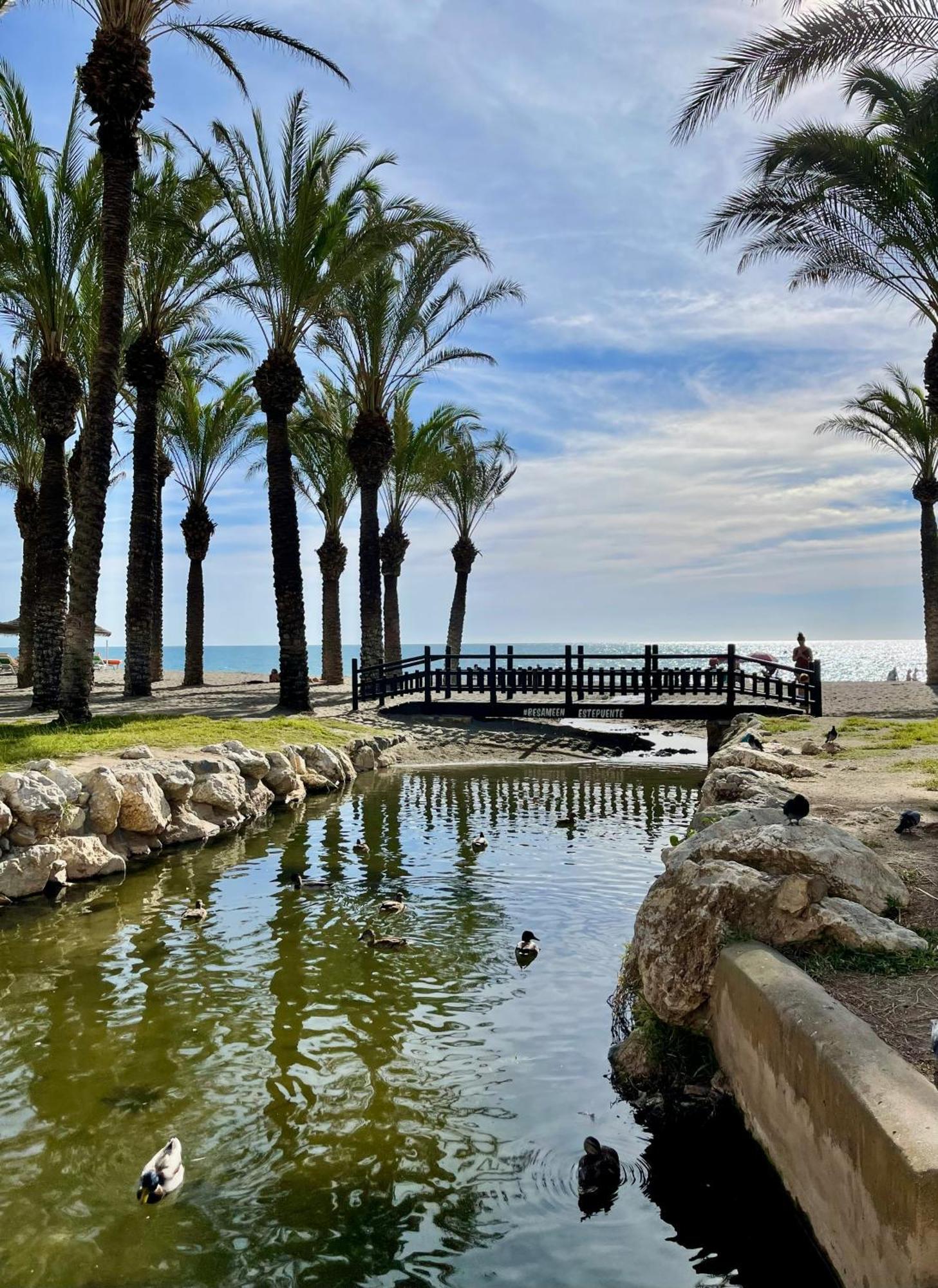 Sunstay Luxe Penthouse Sol Andalusi Alhaurin Alhaurín de la Torre Esterno foto