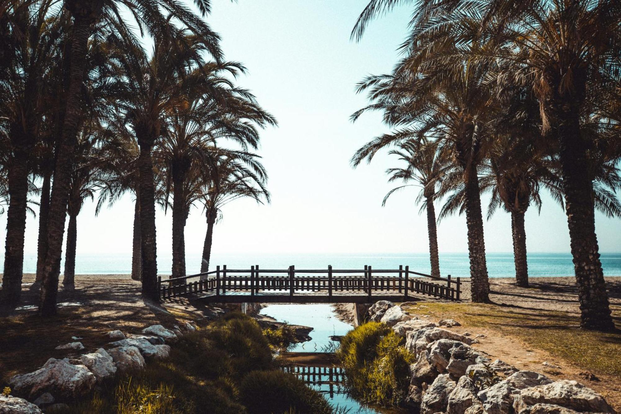 Sunstay Luxe Penthouse Sol Andalusi Alhaurin Alhaurín de la Torre Esterno foto